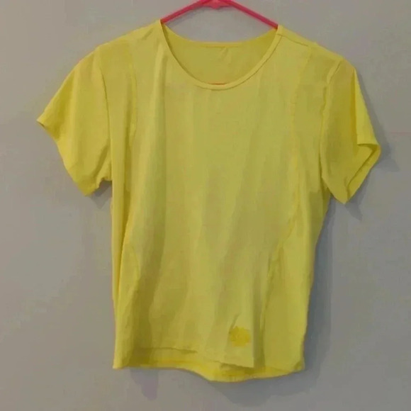 Cannondale Cycling Bib 🚲 Top Yellow Medium - Picture 1 of 7